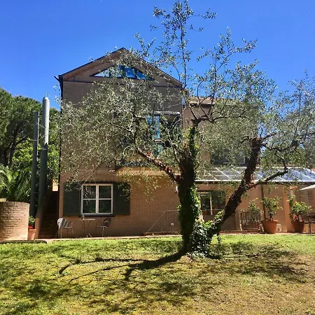 Bed & Breakfast Villino Ada *
