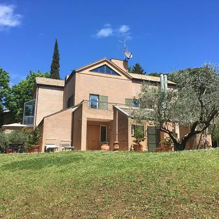 Bed & Breakfast Villino Ada