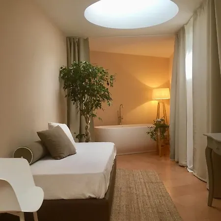 Bed & Breakfast Villino Ada *