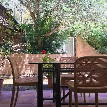 Villino Ada Bed & Breakfast