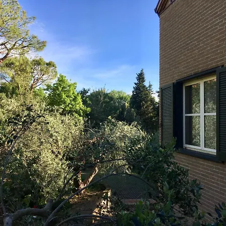 Bed & Breakfast Villino Ada