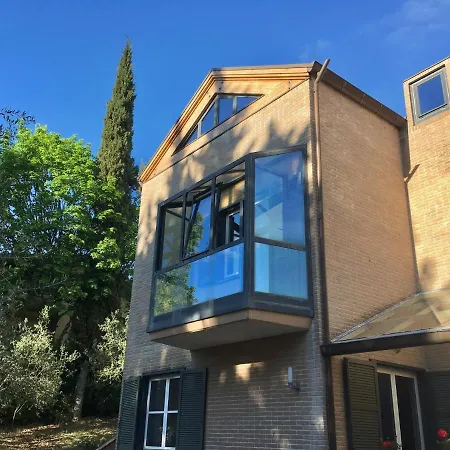 Villino Ada Bed & Breakfast