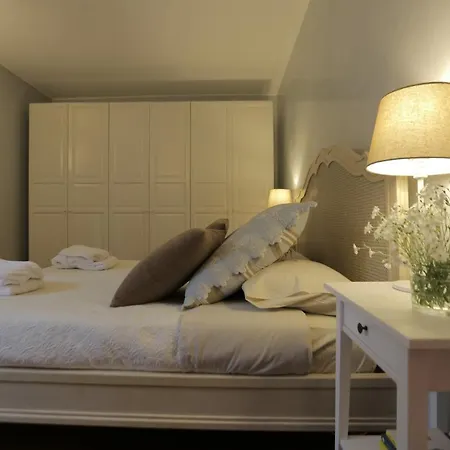 Villino Ada Bed & Breakfast Trebbiantico
