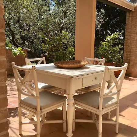 Villino Ada
