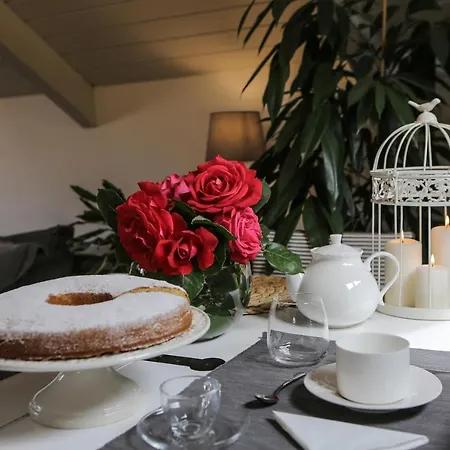 Bed & Breakfast Villino Ada Trebbiantico