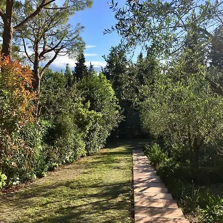 Bed & Breakfast Villino Ada *