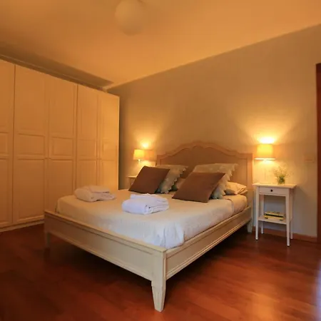 Villino Ada Bed & Breakfast *