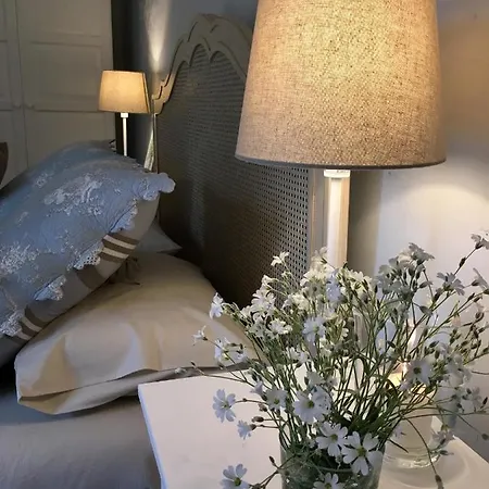 Villino Ada Bed & Breakfast