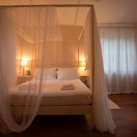 Villino Ada Bed & Breakfast Trebbiantico