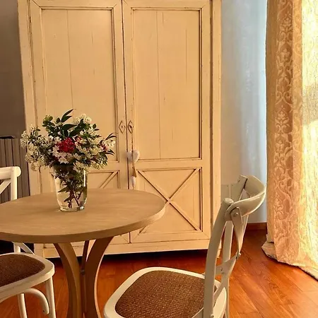 Villino Ada Bed & Breakfast Trebbiantico